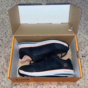 Women’s timberland tennis shoe